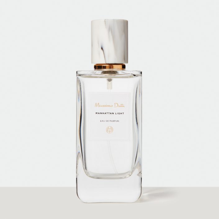 Massimo Dutti Perfumes