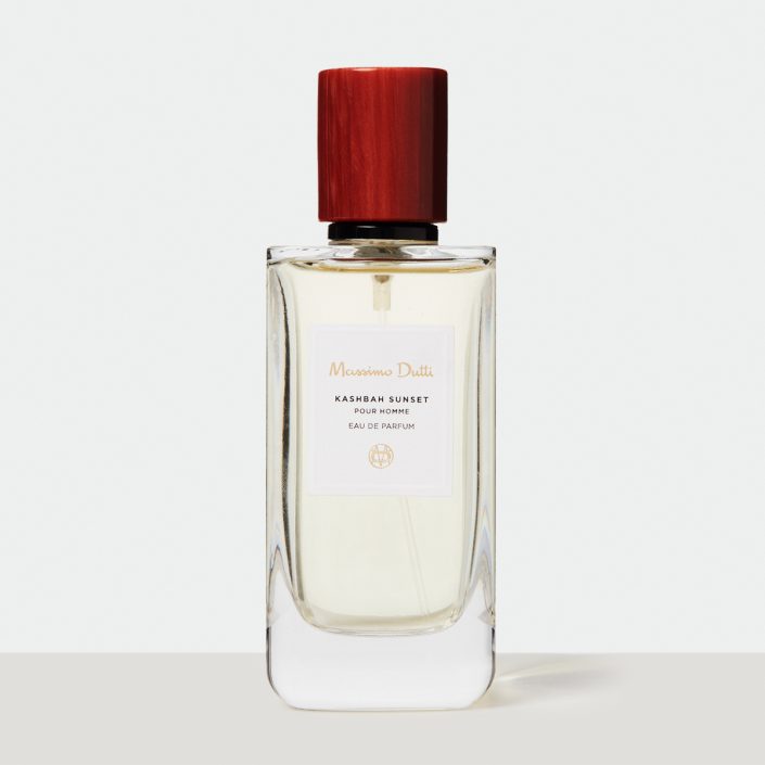Massimo Dutti Perfumes